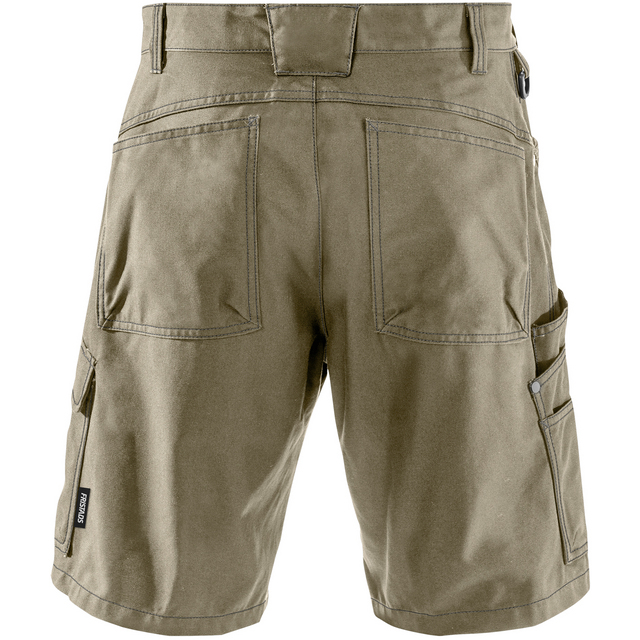 SHORTS SERVICE 254 BPC KHAKI STL C60 | Beijerbygg Byggmaterial