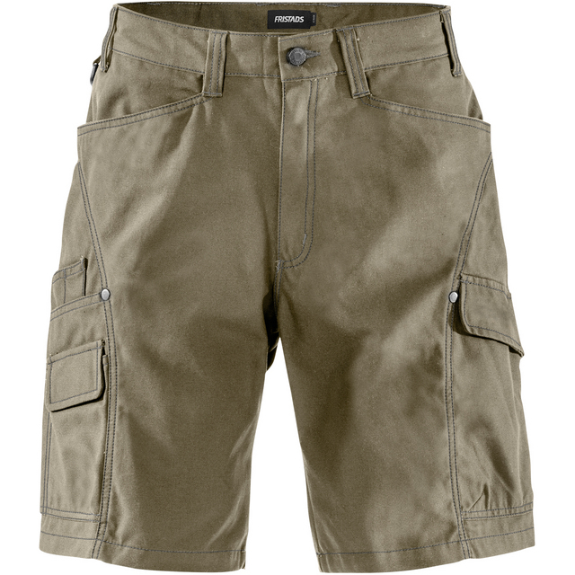 SHORTS SERVICE 254 BPC KHAKI STL C46 | Beijerbygg Byggmaterial