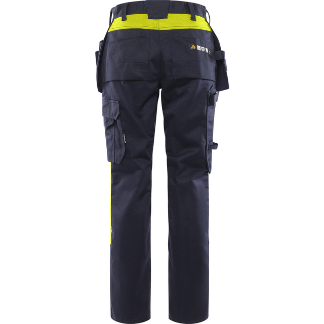 BYXA FLAM DAM 2730 FLAM MARIN STL 48