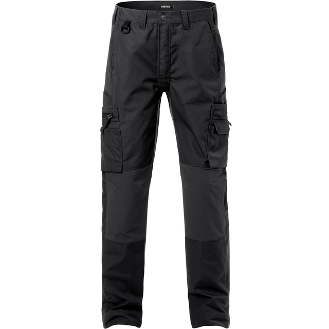 STRETCHBYXA SERVICE 2700 PLW SVART STL D120 | Beijerbygg Byggmaterial