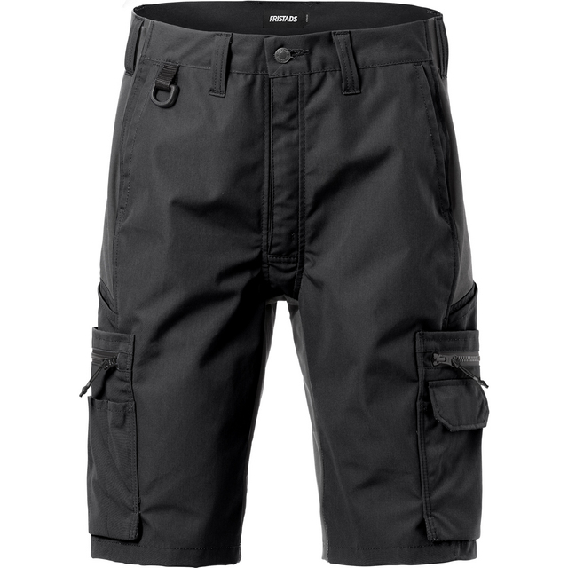 SHORTS STRETCH 2702 PLW SVART STL C66 | Beijerbygg Byggmaterial