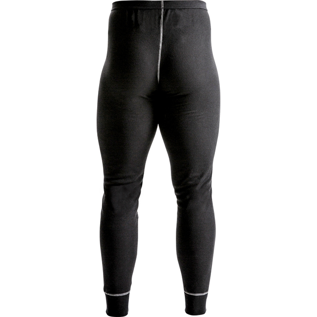 LÅNGKALSONG 788 OF SVART STL S