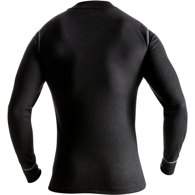 Produktbild föreställande artikeln POLOTRÖJA 789 OF SVART STL 3XL  från kategorin Överdelar