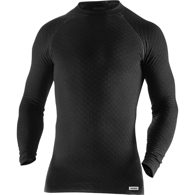 UNDERSTÄLLSTRÖJA 743 PC SVART STL XL | Beijerbygg Byggmaterial