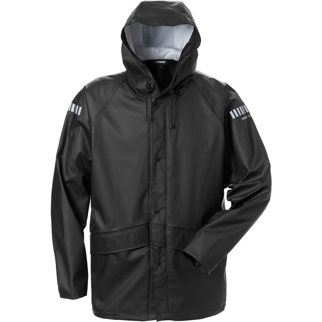REGNSTÄLL 4099 LRS SVART STL XS