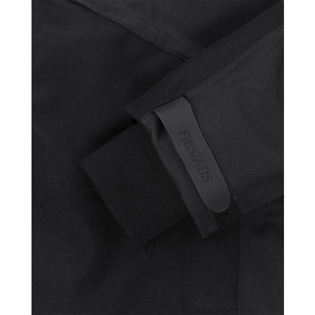 VINTERJACKA 4058 GTC AIRTECH SVART STL 3XL