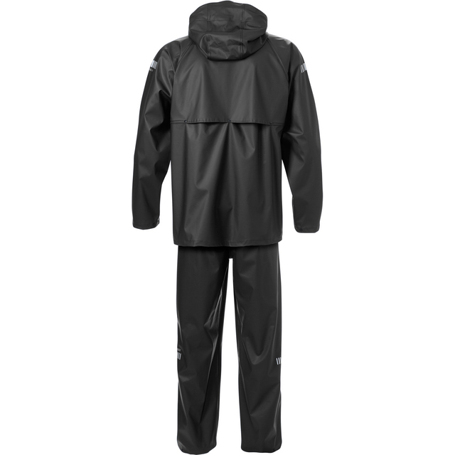 REGNSTÄLL 4099 LRS SVART STL XS