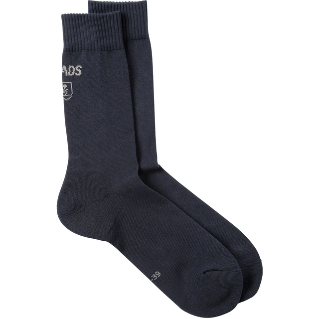 SOCKA FLAM 9194 FSOL MARIN STL L 43-45 | Beijerbygg Byggmaterial