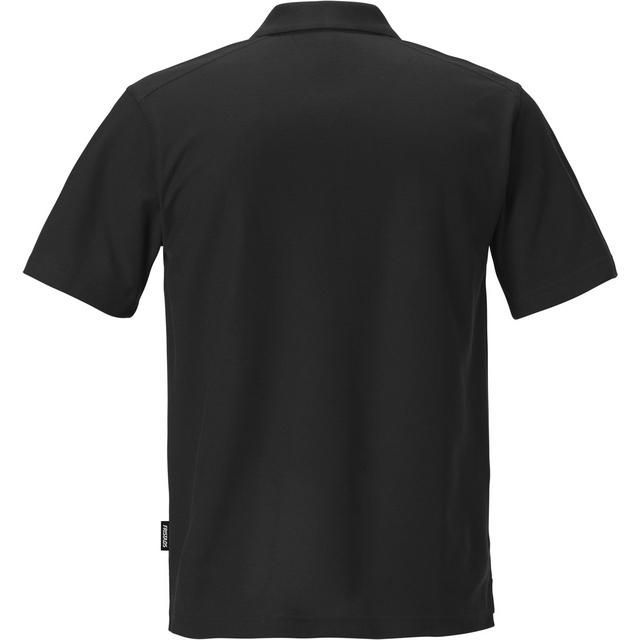 PIKÉ 7392 PM SVART STL 4XL | Beijerbygg Byggmaterial