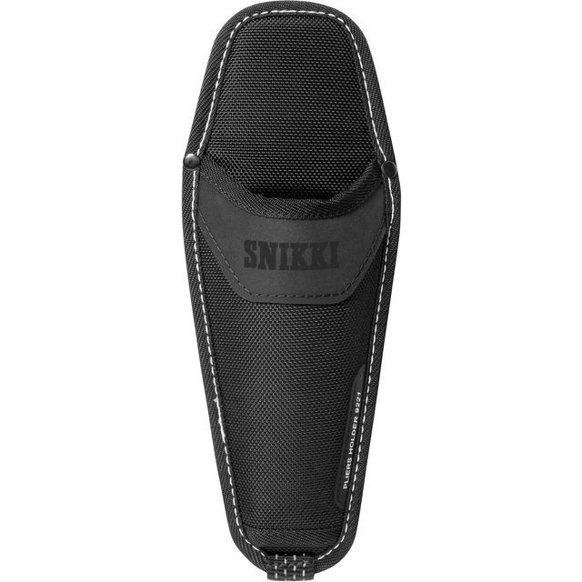 SEKATÖRFICKA SNIKKI 9221 PPL SVART STL ONESIZE | Beijerbygg Byggmaterial