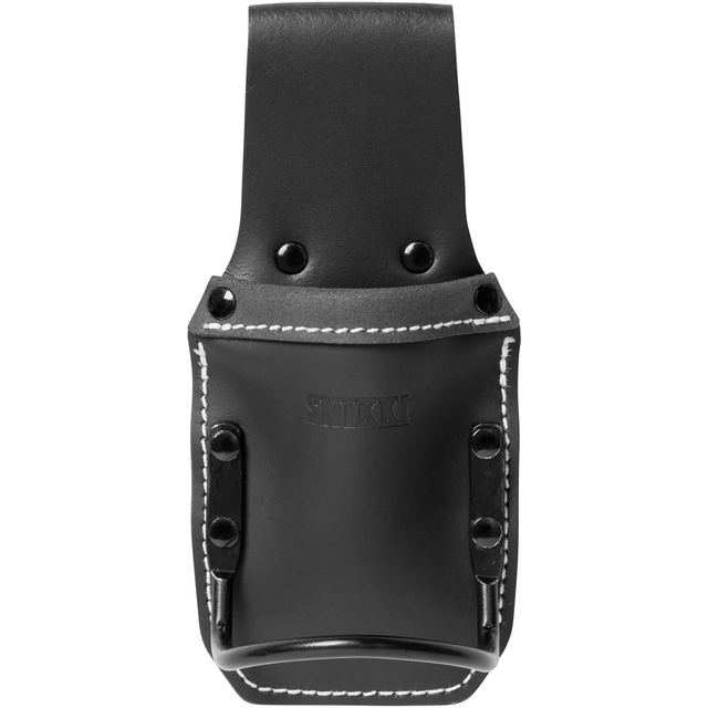 HÅLLARE SNIKKI 9223 LTHR SVART STL ONESIZE | Beijerbygg Byggmaterial