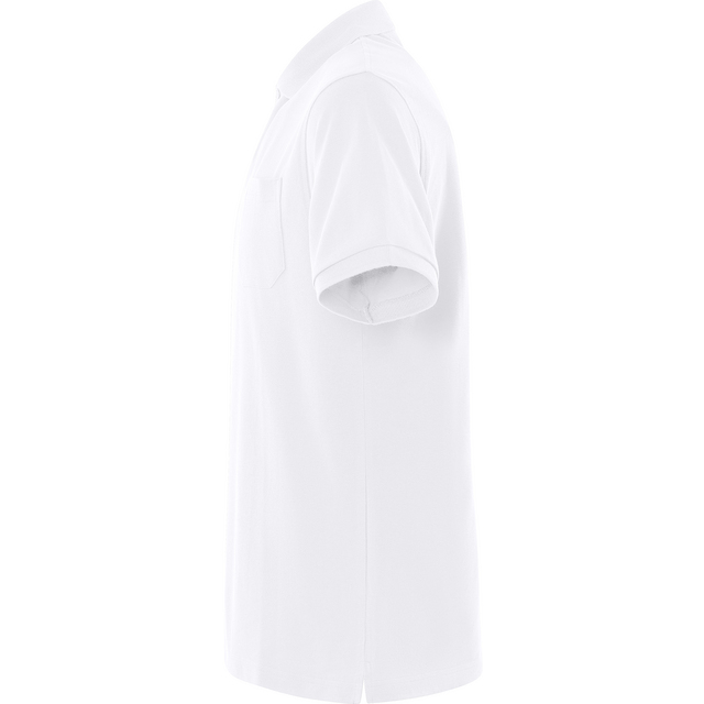 PIKÉ BRÖSTFICKA 1721 PIQ VIT STL XL