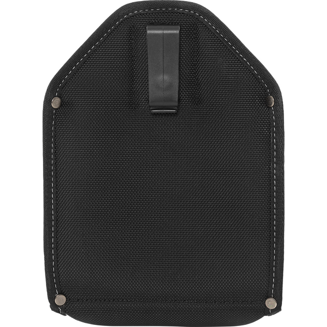 Produktbild föreställande artikeln LÅDHÅLLARE SNIKKI 9226 PPL SVART STL ONESIZE från kategorin Verktygsbälten, Fickor & Hållare