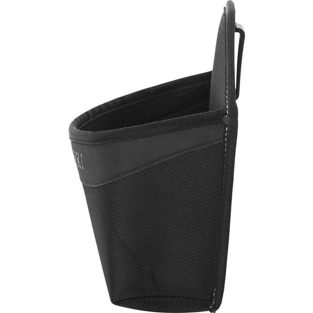 Produktbild föreställande artikeln LÅDHÅLLARE SNIKKI 9226 PPL SVART STL ONESIZE från kategorin Verktygsbälten, Fickor & Hållare