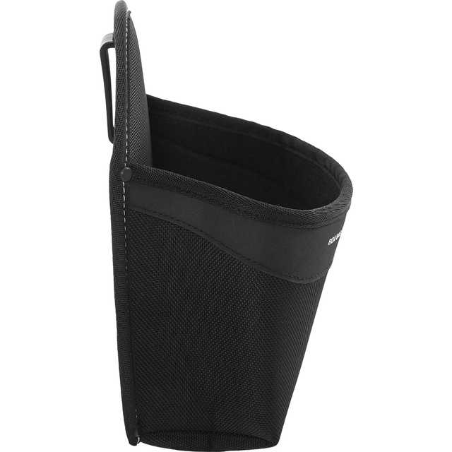 Produktbild föreställande artikeln LÅDHÅLLARE SNIKKI 9226 PPL SVART STL ONESIZE från kategorin Verktygsbälten, Fickor & Hållare
