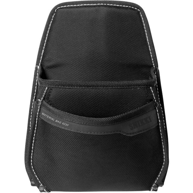 MATERIALFICKA SNIKKI 9230 PPL SVART STL ONESIZE | Beijerbygg Byggmaterial