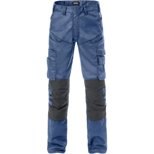 BYXA 2555 STFP TVÄTTAD BLÅ STL D112 | Beijerbygg Byggmaterial