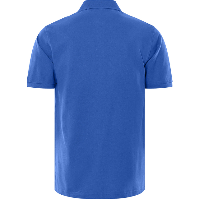 PIKÉ BRÖSTFICKA 1721 PIQ ROYALBLÅ STL XL