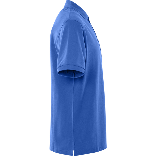 PIKÉ BRÖSTFICKA 1721 PIQ ROYALBLÅ STL XL