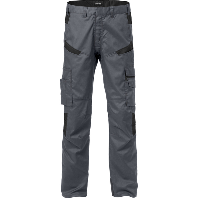 BYXA 2552 STFP GRÅ/SVART STL C52 | Beijerbygg Byggmaterial