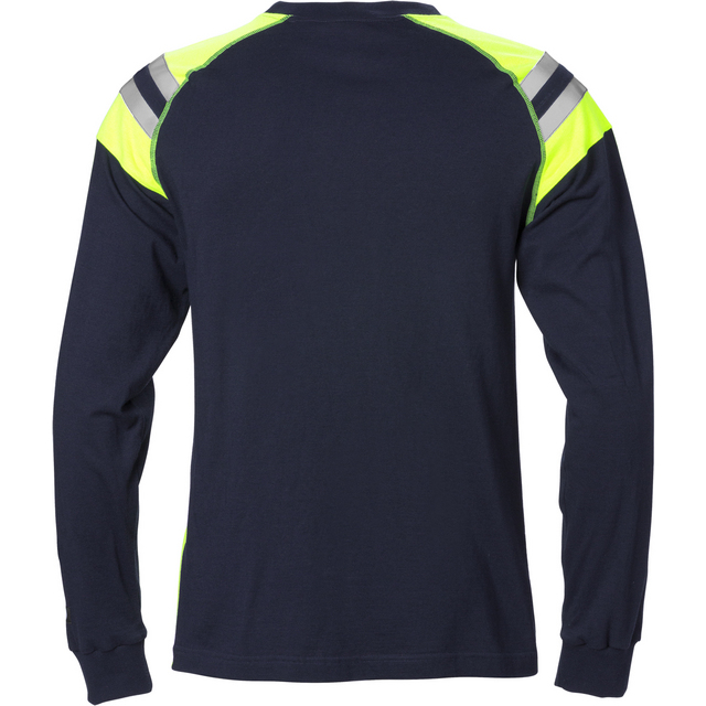 T-SHIRT FLAM DAM KL3 7098 TFLH MARIN STL 3XL