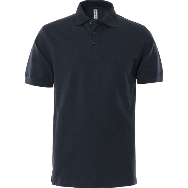 PIKÉ 1724 PIQ MÖRK MARIN STL 2XL | Beijerbygg Byggmaterial