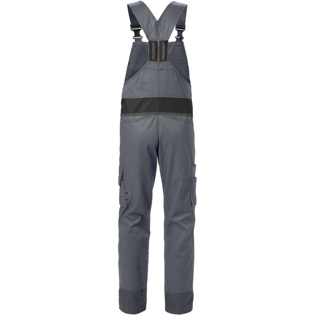 HÄNGSLEBYXA 1555 STFP GRÅ/SVART STL C154 | Beijerbygg Byggmaterial