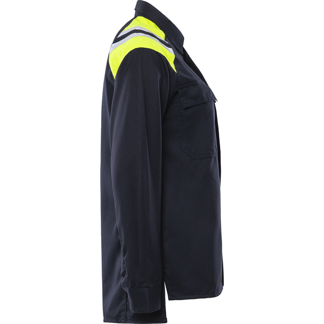 SKJORTA FLAM DAM 7099 ATS MARIN STL 2XL