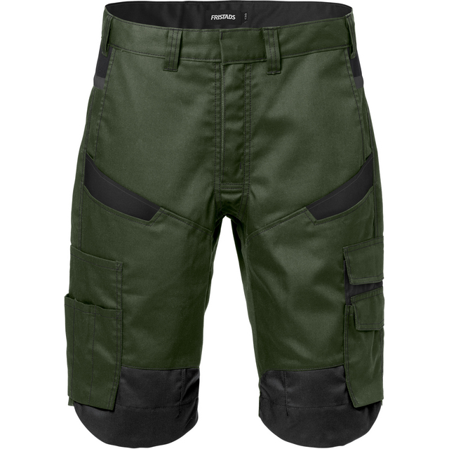 SHORTS 2562 STFP MILITÄRGRÖN/SVART STL C60 | Beijerbygg Byggmaterial