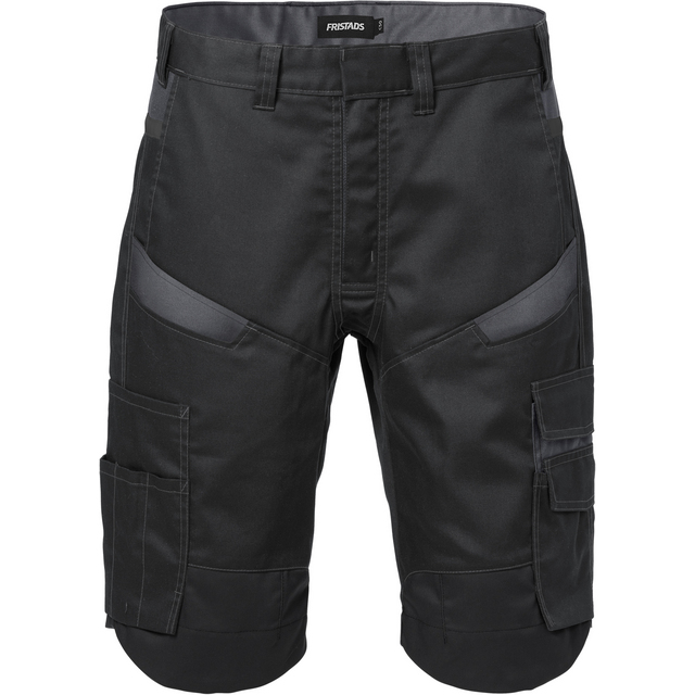 SHORTS 2562 STFP SVART/GRÅ STL C46 | Beijerbygg Byggmaterial