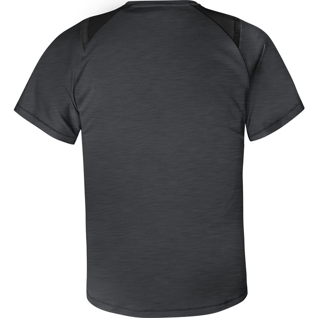 Produktbild föreställande artikeln T-SHIRT 7520 GRK GRÅ/SVART STL 3XL från kategorin Överdelar