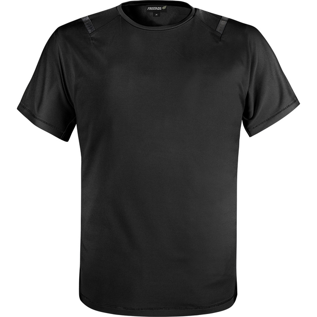 T-SHIRT 7520 GRK SVART STL 3XL | Beijerbygg Byggmaterial