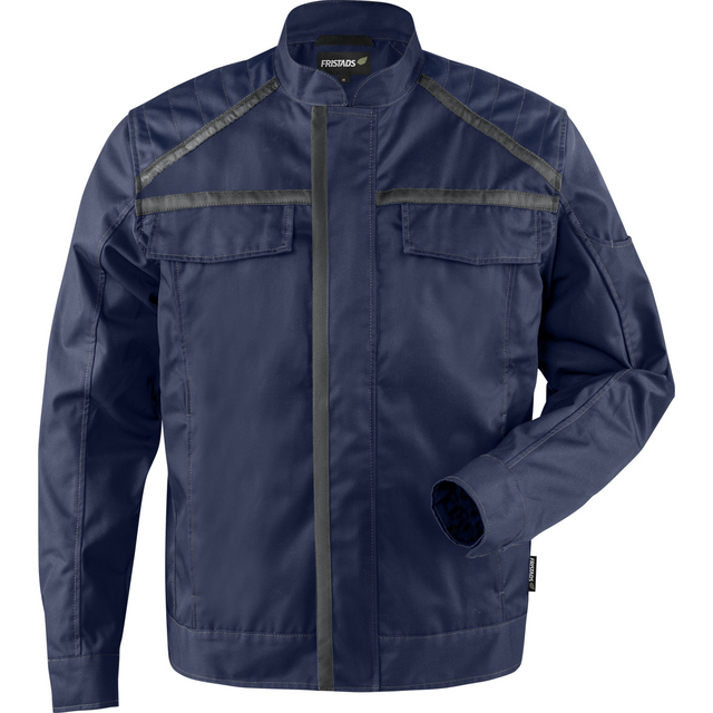 JACKA 4688 GRT MARIN STL 2XL | Beijerbygg Byggmaterial