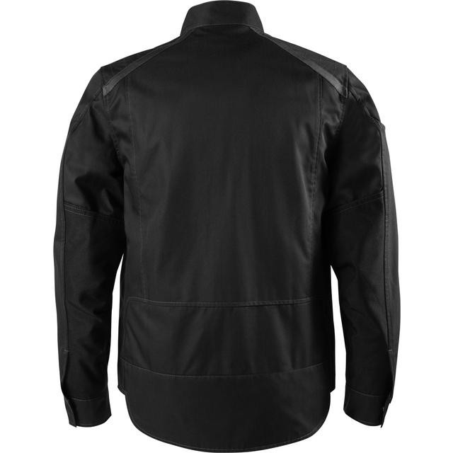 JACKA 4688 GRT SVART STL 3XL