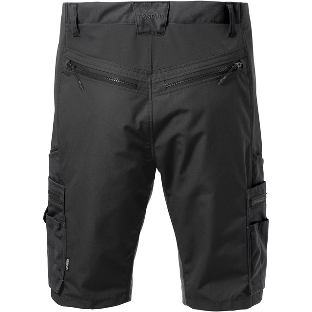 SHORTS STRETCH SERVICE 2548 PLW SVART STL 40 | Beijerbygg Byggmaterial