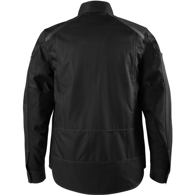 JACKA DAM 4689 GRT SVART STL M | Beijerbygg Byggmaterial