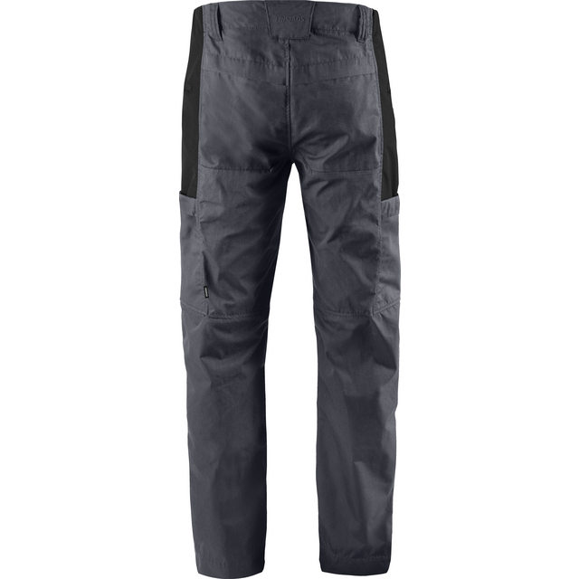 STRETCHBYXA SERVICE 2540 LWR GRÅ/SVART STL C52