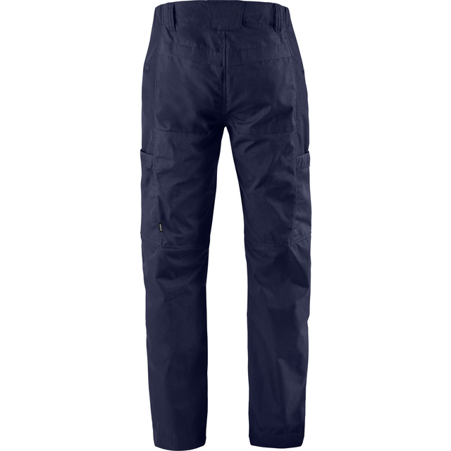 Produktbild föreställande artikeln STRETCHBYXA DAM 2541 LWR MARIN STL 36 från kategorin Byxor