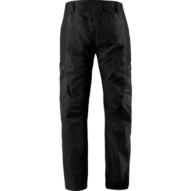 STRETCHBYXA DAM 2541 LWR SVART STL 40 | Beijerbygg Byggmaterial