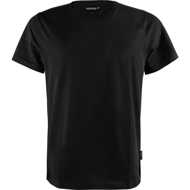 T-SHIRT 7988 GOT SVART STL S | Beijerbygg Byggmaterial
