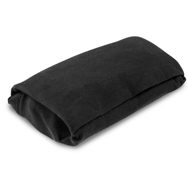 T-SHIRT 7104 GOT SVART STL S