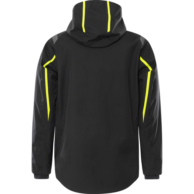 SKALJACKA 4864 GXP GORE-TEX SVART STL 3XL | Beijerbygg Byggmaterial