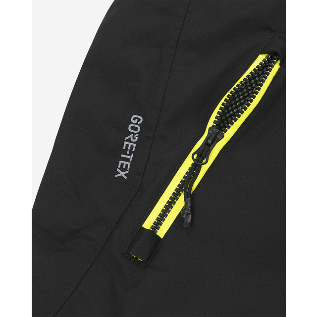 SKALJACKA 4864 GXP GORE-TEX SVART STL 3XL