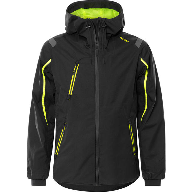 SKALJACKA 4864 GXP GORE-TEX SVART STL 3XL
