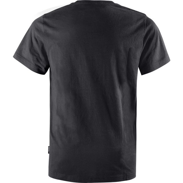 T-SHIRT 7988 GOT MÖRKGRÅ STL XL