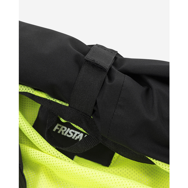SKALJACKA 4864 GXP GORE-TEX SVART STL 3XL