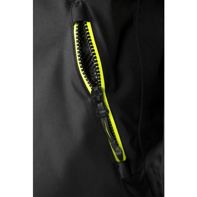 SKALJACKA 4864 GXP GORE-TEX SVART STL 3XL