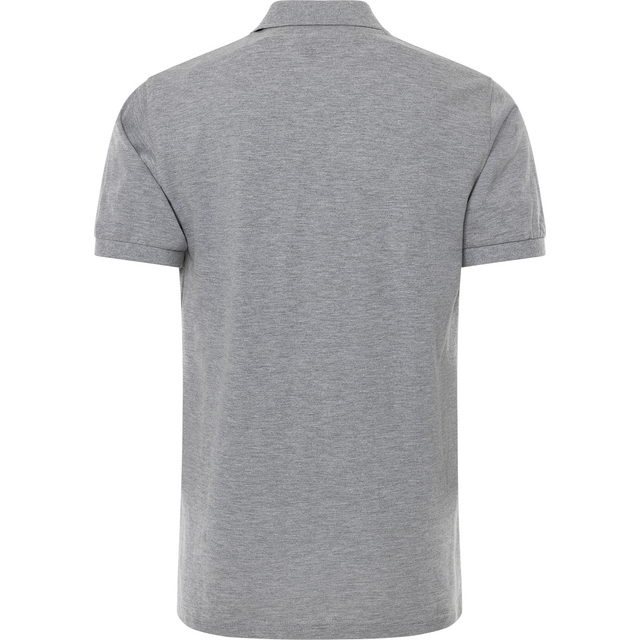 PIKÉ 1724 PIQ GRÅMELERAD STL 4XL | Beijerbygg Byggmaterial