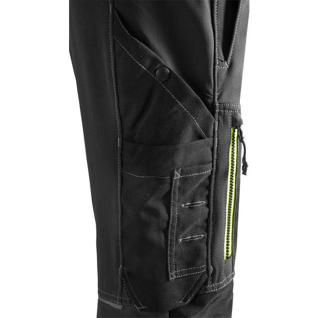 STRETCHBYXA 2578 STP SVART STL C54 | Beijerbygg Byggmaterial