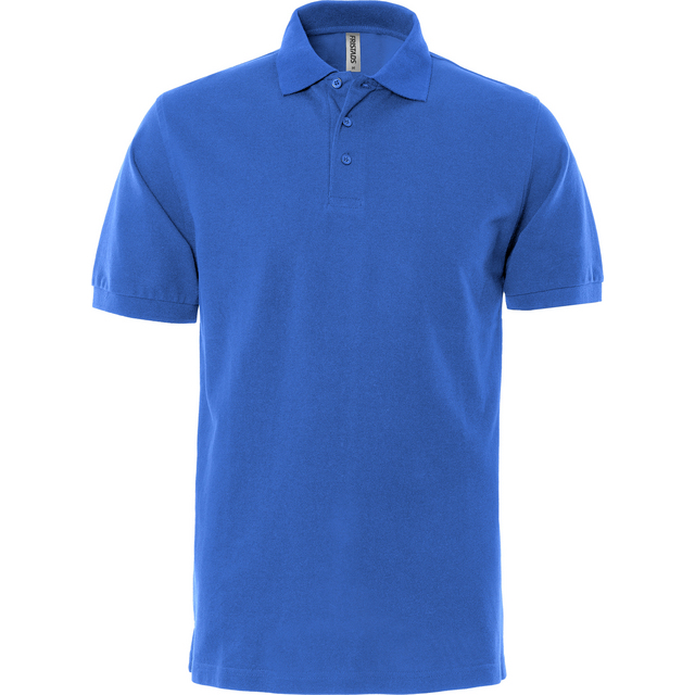 PIKÉ 1724 PIQ ROYALBLÅ STL 3XL | Beijerbygg Byggmaterial